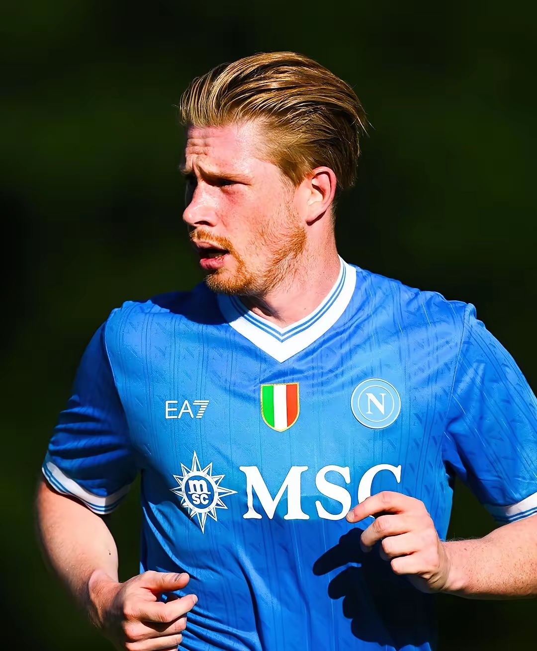 中国男篮新阵容首次亮相