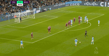 塞内加尔队攻击力惊人