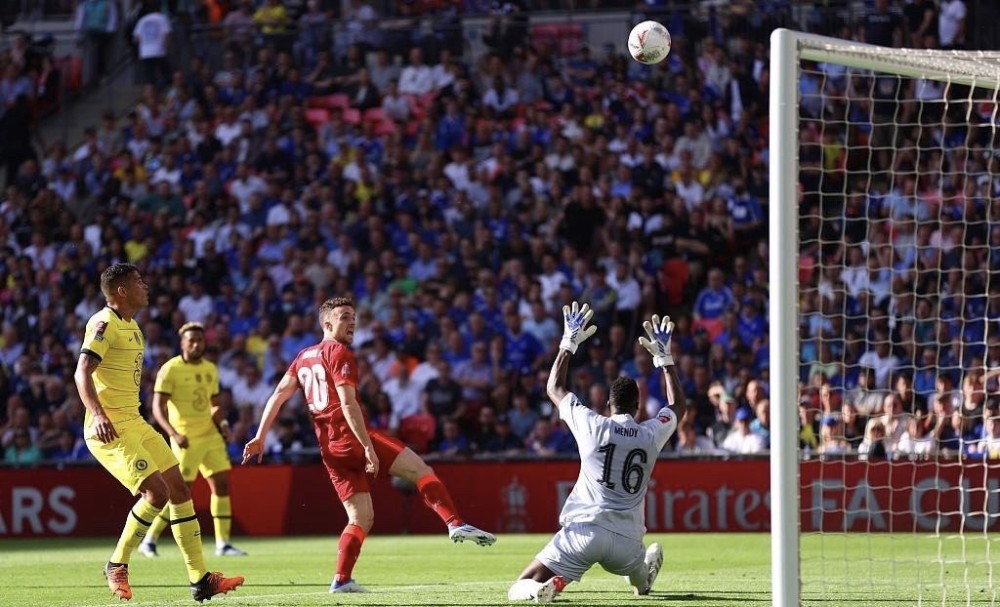 赢麻了，摩根：我对C罗的采访已是今年体育界收视率最高的采访