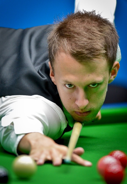 皇后城锦标赛第二轮高宝璟落后1杆，刘艳并列第四