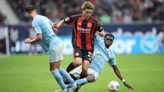 场均控球率 场均控球率